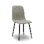 SILLA ANTECOMEDOR DUO BEIGE