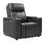 SILLÓN RECLINABLE ELÉCTRICO KM869