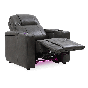 SILLÓN RECLINABLE ELÉCTRICO KM869