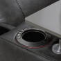 SILLÓN RECLINABLE ELÉCTRICO KM869