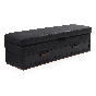 BAÚL BUGATTI MINERAL