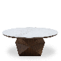 MESA DE COMEDOR TURQUÍA MÁRMOL
