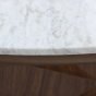 MESA DE COMEDOR TURQUÍA MÁRMOL