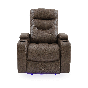 SILLÓN RECLINABLE ELÉCTRICO 929