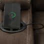 SILLÓN RECLINABLE ELÉCTRICO 929