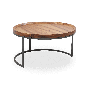 MESA DE CENTRO LEONORE HUMO