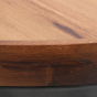 MESA DE CENTRO LEONORE HUMO