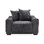 SILLÓN LISA SMOKE
