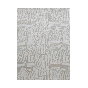 TAPETE FEIZY 1046C EREN 244