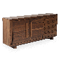 CREDENZA GARDANI TZALAM NATURAL
