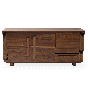 CREDENZA GARDANI TZALAM NATURAL