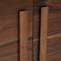 CREDENZA GARDANI TZALAM NATURAL