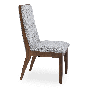 SILLA CORDELLI GARDANI