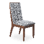 SILLA CORDELLI GARDANI GREY