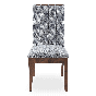 SILLA CORDELLI GARDANI GREY