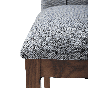 SILLA CORDELLI GARDANI GREY