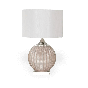 LÁMPARA DE MESA CODI 29652-UM 69 COBRE