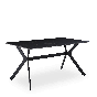 MESA DE COMEDOR BERLINO CERÁMICA