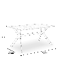 MESA DE COMEDOR BERLINO CERÁMICA
