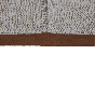 LOVE SEAT SWET WHITE