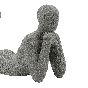FIGURA GAF HOMBRE ÁRABE