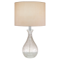 LÁMPARA DE MESA BRITE LITE AM430 HUMO
