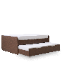 CAMA ALTA ZAYNE MATRIMONIAL NOGAL