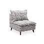 SILLÓN SIN BRAZOS SAMARA