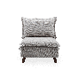 SILLÓN SIN BRAZOS SAMARA