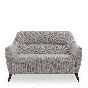 LOVE SEAT ALMENA