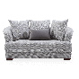 LOVE SEAT VENETTO BEIGE