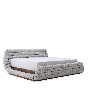 CAMA FIANCE GRANITE