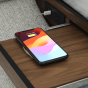 CAMA FIANCE GRANITE
