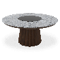 MESA DE COMEDOR DONATELLA GRANITO