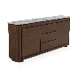 CREDENZA ABU DHABI DONATELLA GRANITO