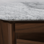 CREDENZA ABU DHABI DONATELLA GRANITO