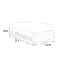 BASE MOLIERE/NOVA NOGAL