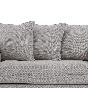 LOVE SEAT BLANCH