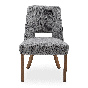 SILLA OLEG GALES GREY