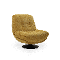 SILLÓN NÁUTICA MOSTAZA