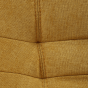 SILLÓN NÁUTICA MOSTAZA