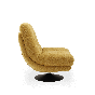 SILLÓN NÁUTICA MOSTAZA