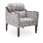 SILLÓN OCASIONAL CARTAGENA BEIGE