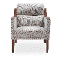 SILLÓN OCASIONAL CARTAGENA BEIGE