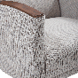 SILLÓN OCASIONAL CARTAGENA BEIGE