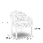SILLA MINERVA MALASIA