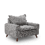 SILLÓN MILOS GREY