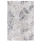 TAPETE TUFAN 01 FLORESTA GRIS