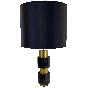 LÁMPARA DE MESA CLASS 3LMAT25