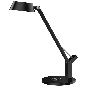 LÁMPARA DE MESA CLASS 3LMTP573 LED NEGRA